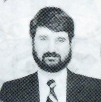 2023 J. Patrick Wiseman (posthumous)