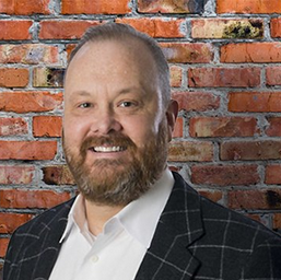 2023 Wm. Richard Thompson II