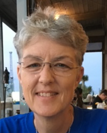 2024 Debra E. Hunt (posthumous)